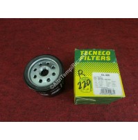 FILTRO OLIO DAEWOO LEGANZA 2.0I 16V (97>) - OPEL STRA F 1.7 TD (94-98) OL 220