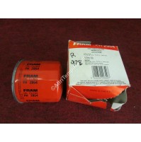 FILTRO OLIO DAIHATSU CUORE - CHARADE 1.0 - CONSORTE 1.0 - SUZUKI ALTO (F5A 3CIL)