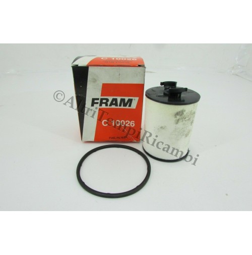 FILTRO OLIO FIAT - LANCIA - OPEL C10026 OIL FILTER ÖLFILTER FILTRO DE ACEITE FIL