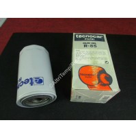 FILTRO OLIO FILTRO OLIO VOLVO N7 - N10 - N10 (6X4) - N12 - F84 - N84 - F85 - F85