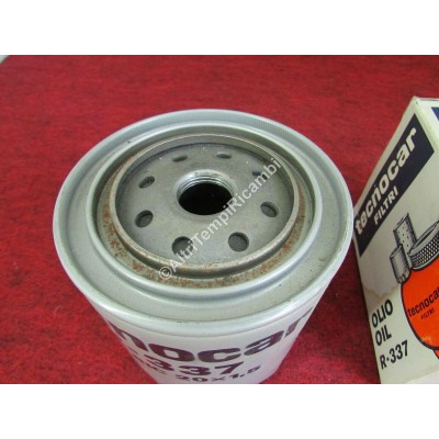 FILTRO OLIO FORD GRANADA 2.5 DIESEL (69 HP) - SIERRA 2.3 D (67 HP) - 2.5 D -1