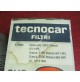 FILTRO OLIO FORD GRANADA 2.5 DIESEL (69 HP) - SIERRA 2.3 D (67 HP) - 2.5 D 