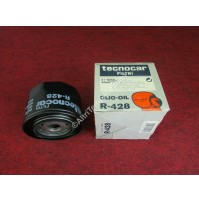 FILTRO OLIO HONDA ACCORD (80-83) - BALLADE (80>) - CIVIC 1.2 (84>) 1.3 - 1.5