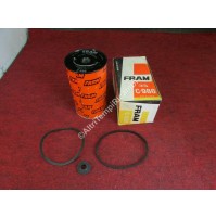 FILTRO OLIO KOMATSU PC 180 MOTOPALA C 986 OIL FILTER ÖLFILTER FILTRO DE ACEITE F