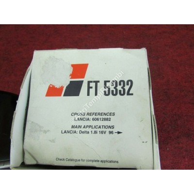 FILTRO OLIO LANCIA DELTA 1.8 16V DAL 96 IN POI MARCA FIAAM 60612882 OIL FILTER-0