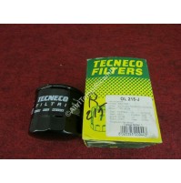 FILTRO OLIO NISS.AN ALMERA 1.5 16V - 1.8 16V (00>) - ALMERA TINO 1.8 16V - 2.0CV