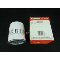 FILTRO OLIO OPEL KADETT 1.6 D (54 HP) - ASCONA 1.6 DIESEL (54 HP) (5/82>) PH 293