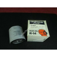 FILTRO OLIO PEUGEOT 204 D - 304 D - 305 D - 403 D - 404 D - 504 D - 505 D R 14