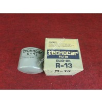 FILTRO OLIO PEUGEOT 304 (10/70-9/71) - 404 (3/68>) - 404 INIEZIONE (10/70>) - 50