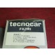 FILTRO OLIO RENAULT R9 D - R18 D - R20 D - R30 TD - FUEGO TD - R19 CHAMADE TD