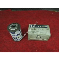 FILTRO OLIO SKODA 1000 MB OP-976 OIL FILTER ÖLFILTER FILTRO DE ACEITE FILTRE À H