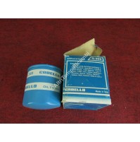 FILTRO OLIO TALBOT 1000 D - LS - GL - GLS - SPECIAL - RALLYE 1 - 2 - 1200 SPORT