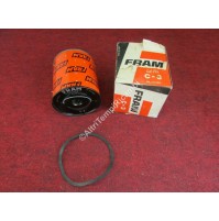 FILTRO OLIO VEICOLI INDUSTRIALI SCANIA - LANDINI - LAVERDA - VOLVO C - 3 OIL FIL