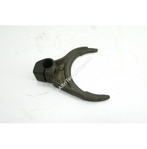 FORCELLA CAMBIO 3 - 4 VELOCITA' FIAT 850 BN - SPECIAL - SPORT 4204683