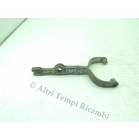 FORCELLA MOTORINO AVVIAMENTO FIAT 639 642 645 650 671 OM TIGRE 809803