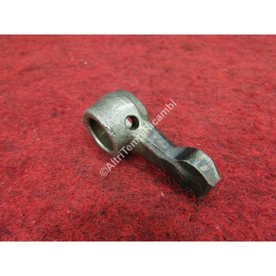 FORCELLA PERNO CAMBIO RETROMARCIA FIAT 1100 D - R - 1100 103 - CAMPAGNOLA -2