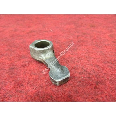 FORCELLA PERNO CAMBIO RETROMARCIA FIAT 1100 D - R - 1100 103 - CAMPAGNOLA -1