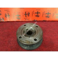 FORCELLA SCATOLA DIFFERENZIALE PONTE POSTERIORE ALFA ROMEO GIULIA 1300 105.00.17