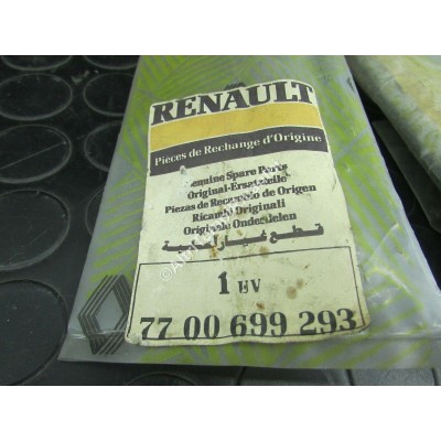 FREGIO PARABREZZA RENAULT R9 7700699293-0