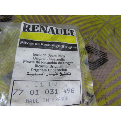 FREGIO STEMMA RUOTA RENAULT 7701031498-0