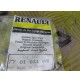 FREGIO STEMMA RUOTA RENAULT 7701031498