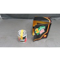 GADGET DA COLLEZIONE LATTINA MOTOR OIL 