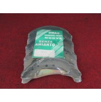 GANASCE FRENO POSTERIORE AUDI 80 -100 1991 GN 411