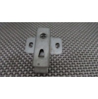 GANCIO CHIUSURA SERRATURA COFANO POST PER FIAT 1300 - 1500 - 1500 C - 125 - 1...