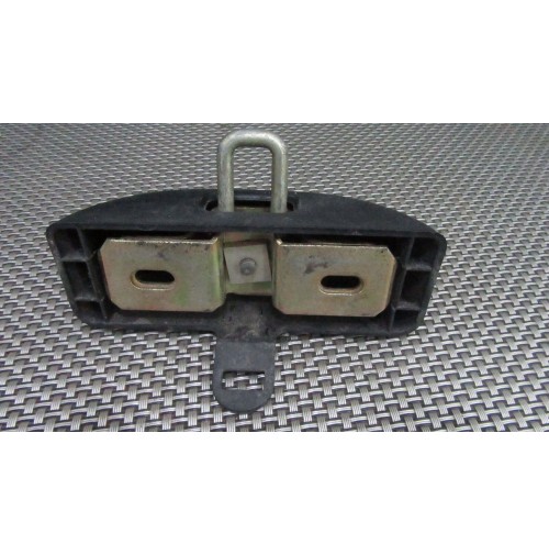 GANCIO COFANO POSTERIORE BAULE PER RENAULT CLIO