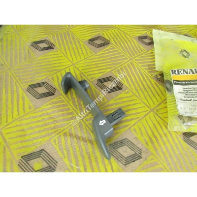 GANCIO PORTA INTERRUTTORE RENAULT 7700751270-3