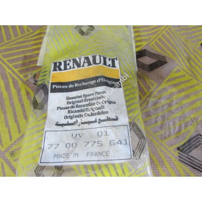 GANCIO PORTA INTERRUTTORE RENAULT 7700751270-5