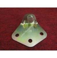GANCIO SERRATURA COFANO FIAT PANDA