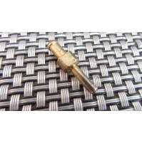 GETTO POMPA DA 40 PER CARBURATORE DELLORTO DHLA / DHLB