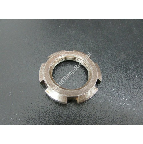 GHIERA FIAT 86361 THREADED RING GEWINDERING ANILLO DE ROSCA BAGUE FILETÉE