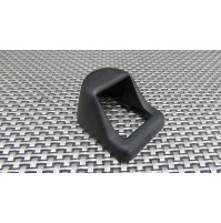 GHIERA IN PLASTICA NERO MANIGLIA APRIPORTA PER FIAT 127 - 131 - DUCATO