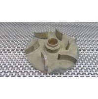 GIRANTE POMPA ACQUA PER AUTO ED AUTOCARRI D'EPOCA FIAT - LANCIA - ALFA ROMEO ...