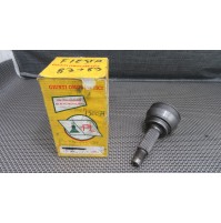 GIUNTO OMOCINETICO PER FORD FIESTA 83/89