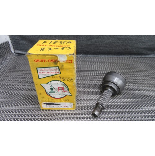 GIUNTO OMOCINETICO PER FORD FIESTA 83/89