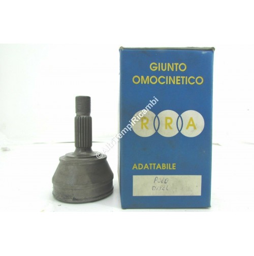 GIUNTO OMOCINETICO VOLKSWAGEN POLO BENZINA - AUDI 50 3089 K