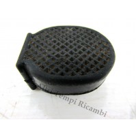 GOMMINO COPRI PEDALE FRENO VESPA 125 VNB3 VNB6 VNB1 VNB2 - RUBBER