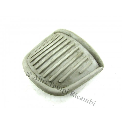 GOMMINO COPRI PEDALE MESSA IN MOTO LAMBRETTA KICKSTART PEDAL RUBBER KICKSTARTER