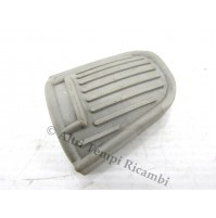 GOMMINO COPRI PEDALE MESSA IN MOTO LAMBRETTA KICKSTART PEDAL RUBBER KICKSTARTER