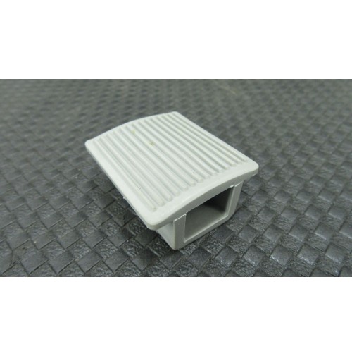 GOMMINO PEDALE FRENO PER VESPA 125 VNB3