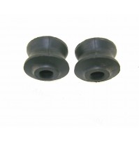 GOMMINO SUPERIORE AMMORTIZZATORE POSTERIORE FIAT 132 - ARGENTA  4296469