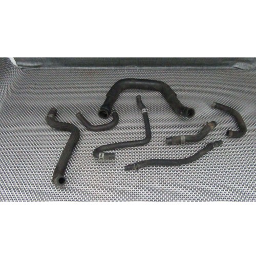 GRUPPO TUBI ACQUA RADIATORE E VARI PER SUZUKI BURGMAN 650 2003-06