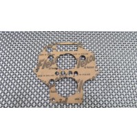 GUARNIZIONE CARBURATORE WEBER 32 DMTR 32/250 PER FIAT 128 COUPé - 128 RALLY