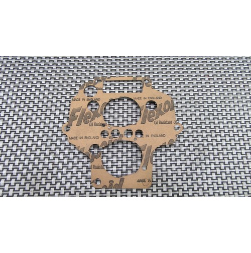 GUARNIZIONE CARBURATORE WEBER 32 DMTR 32/250 PER FIAT 128 COUPé - 128 RALLY