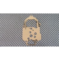 GUARNIZIONE CARBURATORE WEBER 32 ICEV PER FIAT 128 1^ SERIE