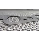 GUARNIZIONE COLLETTORE ASPIRAZIONE PER FIAT 124 SPORT COUPE' 1400 CC
