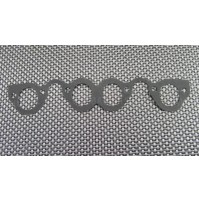GUARNIZIONE COLLETTORE ASPIRAZIONE PER VW GOLF - SCIROCCO - PASSAT - AUDI 80 ...